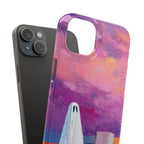 Cute Ghost Phone Case