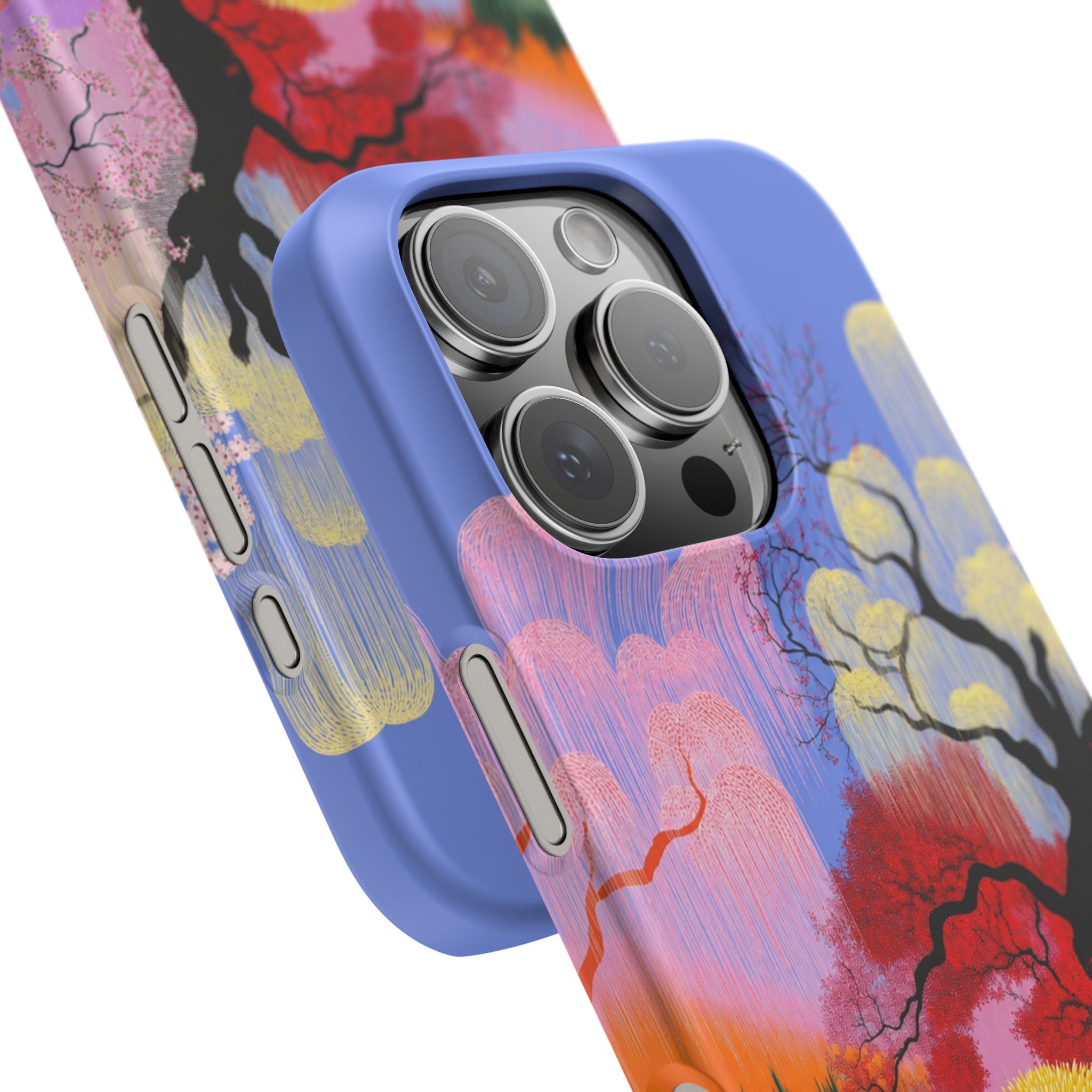 Snap Cases