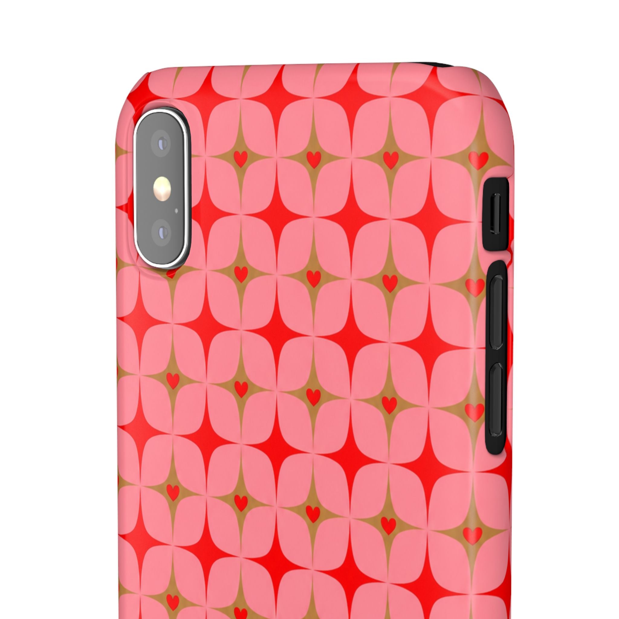Wild Spark Phone Case