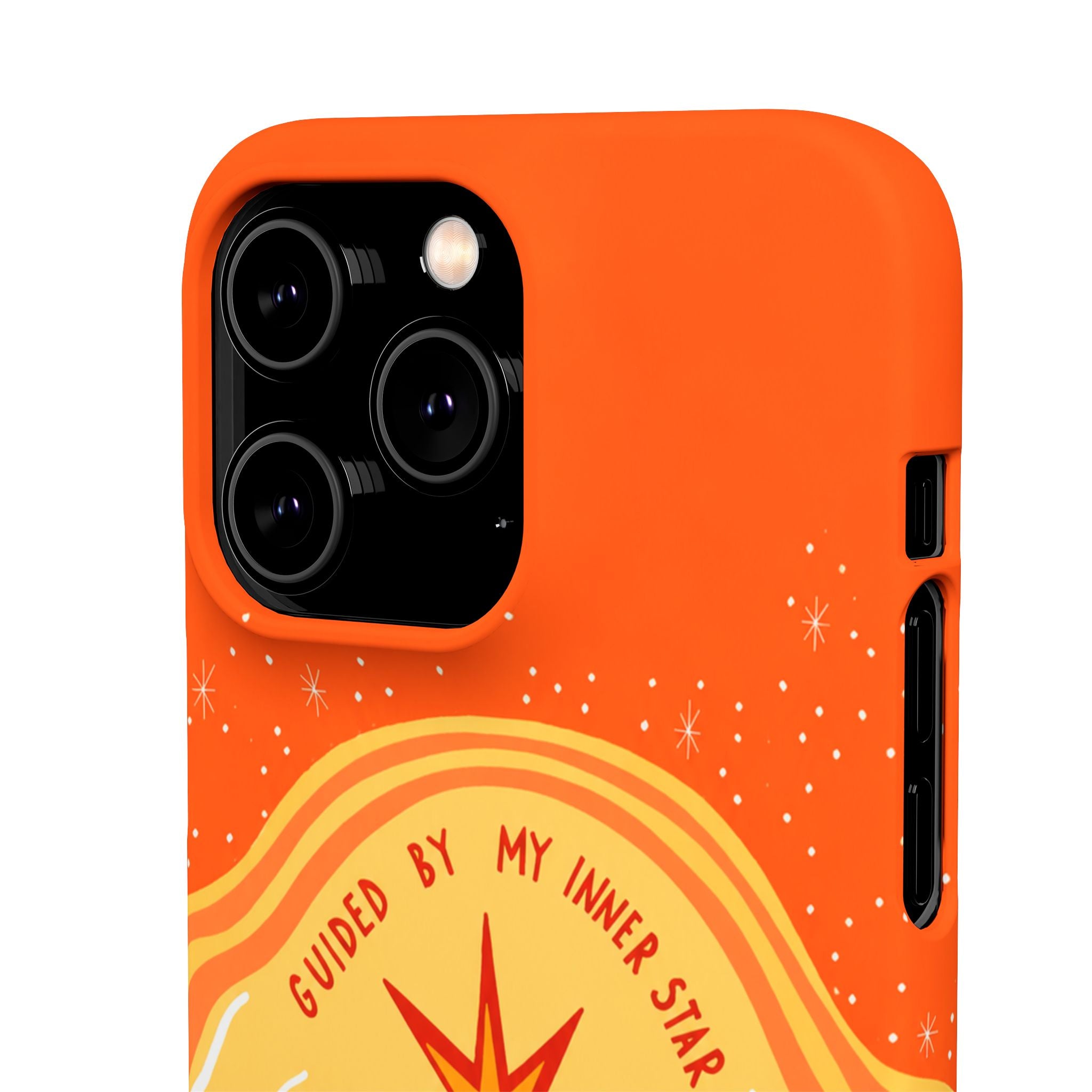 Inner Star Phone Case