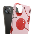 Cherry Bliss Phone Case