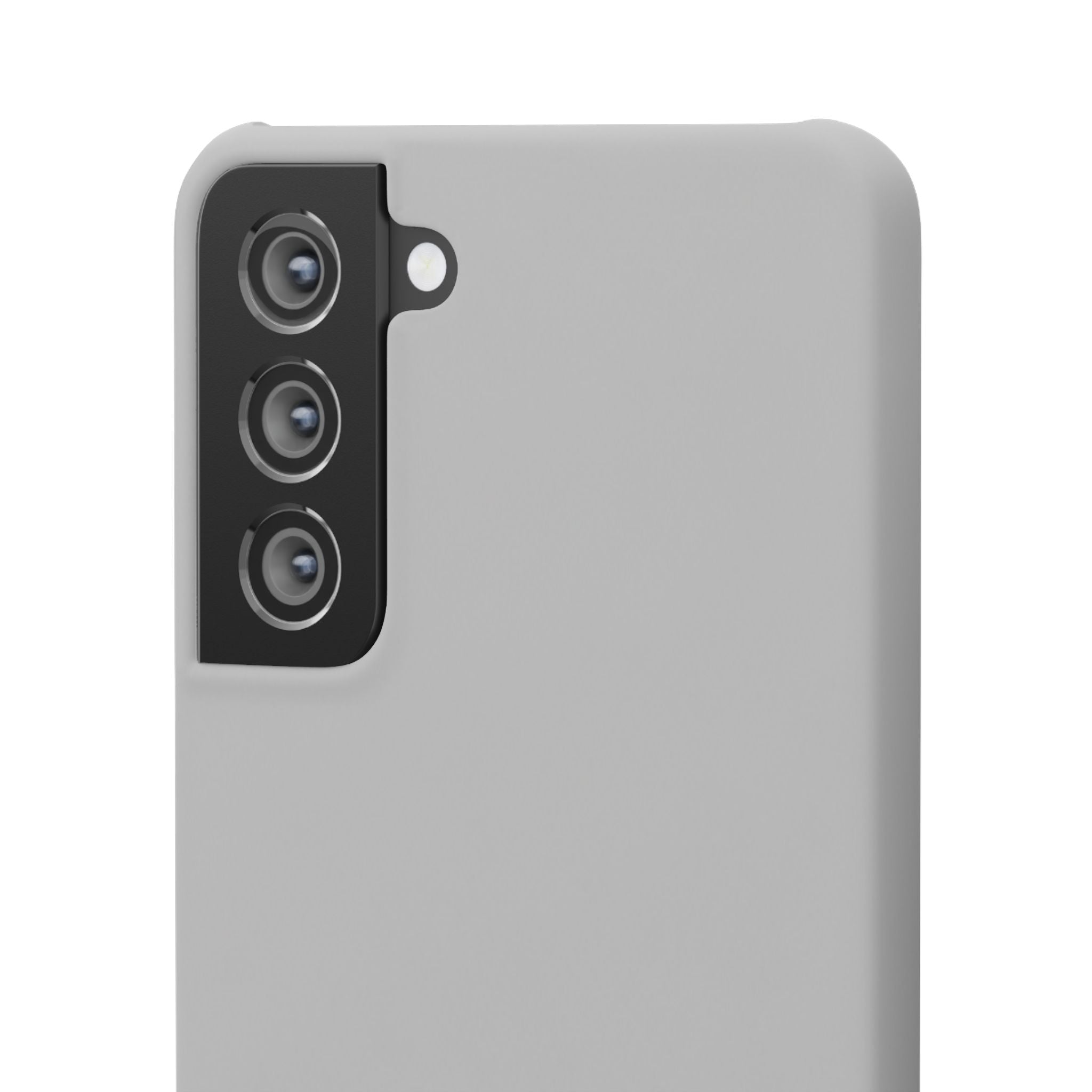 Baseball Swing Art Phone Case