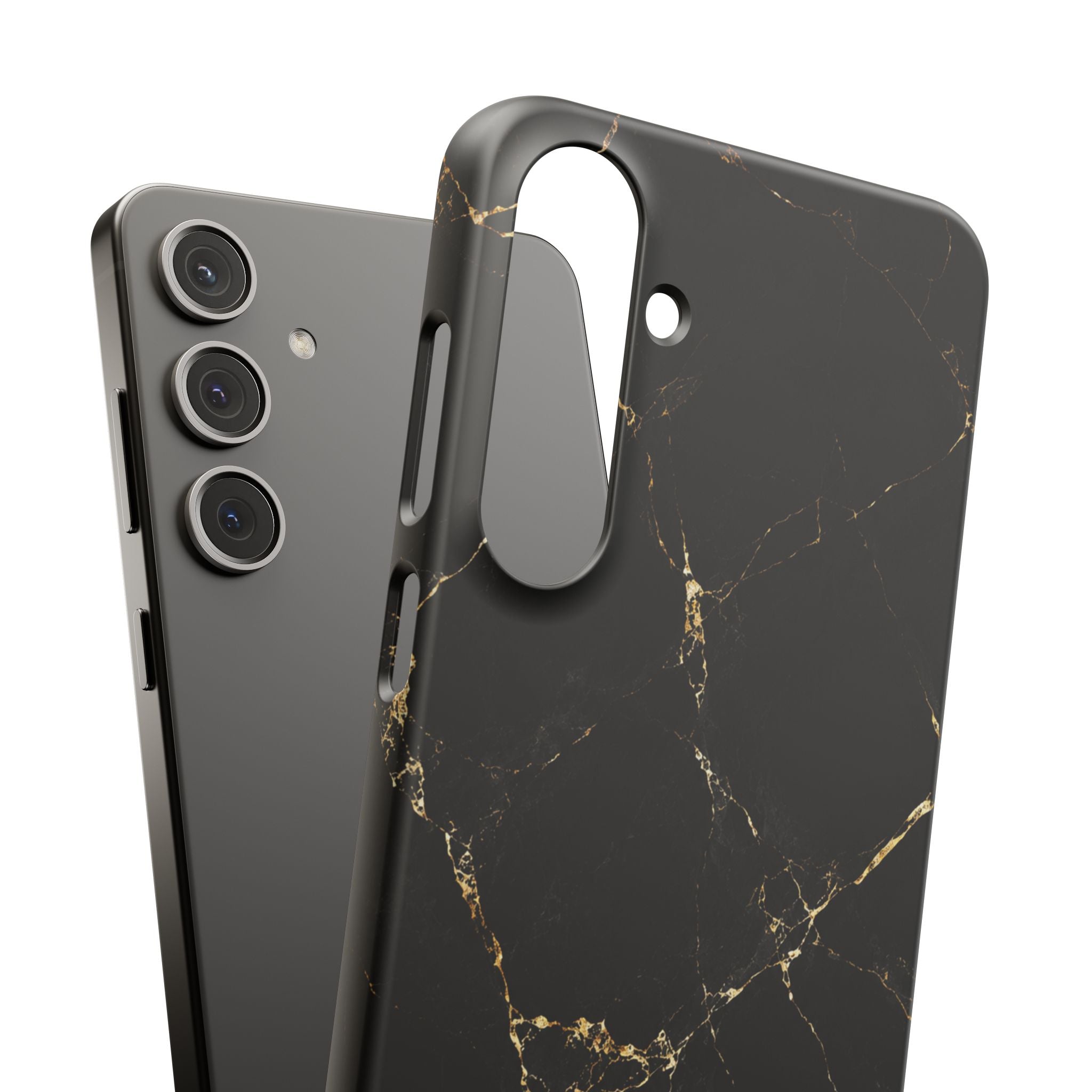 Snap Cases