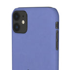 Minimal Cartoon Duo Phone Case