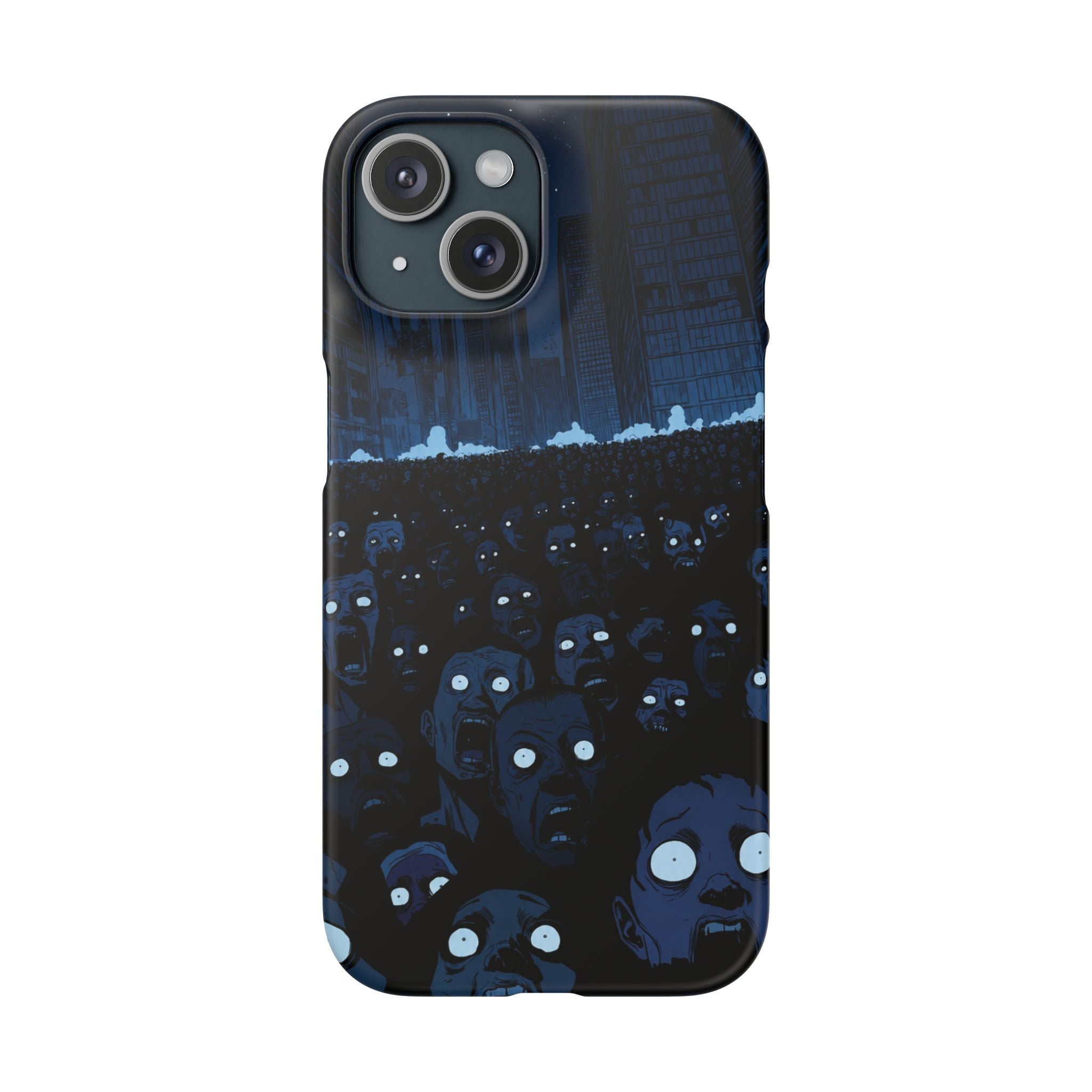 Snap Cases