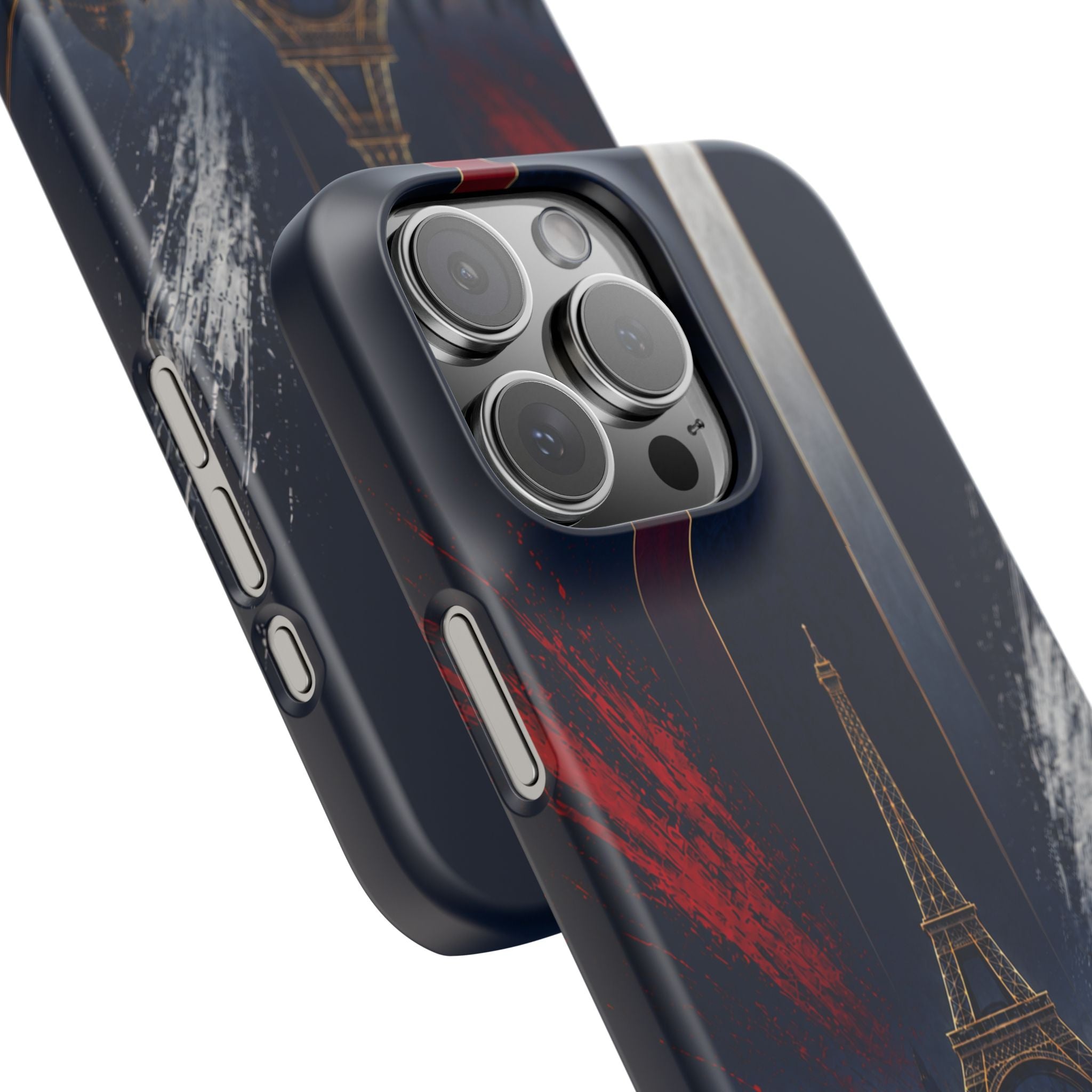 PSG France Phone case