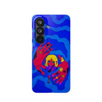 Neon Doll Phone Case