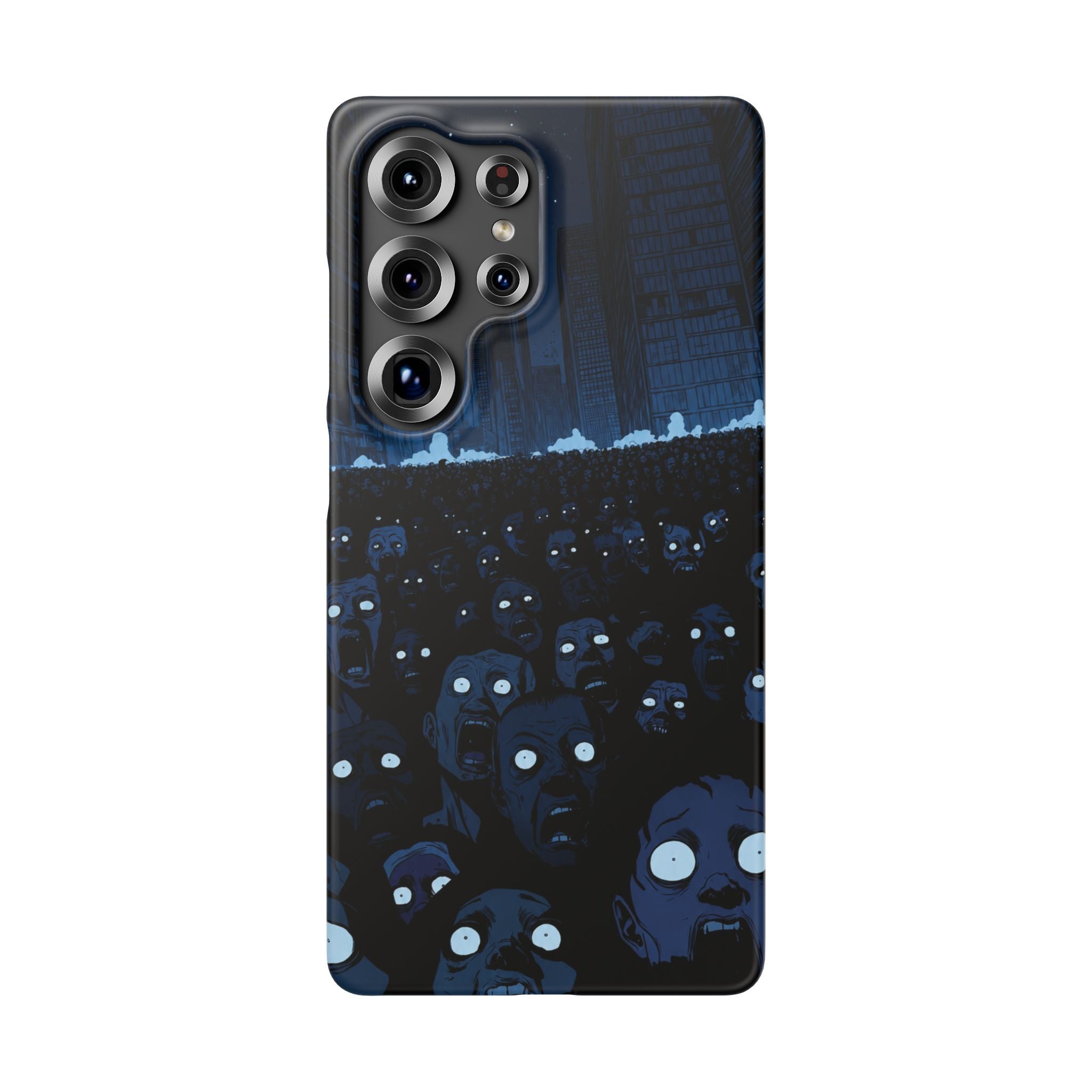 Snap Cases