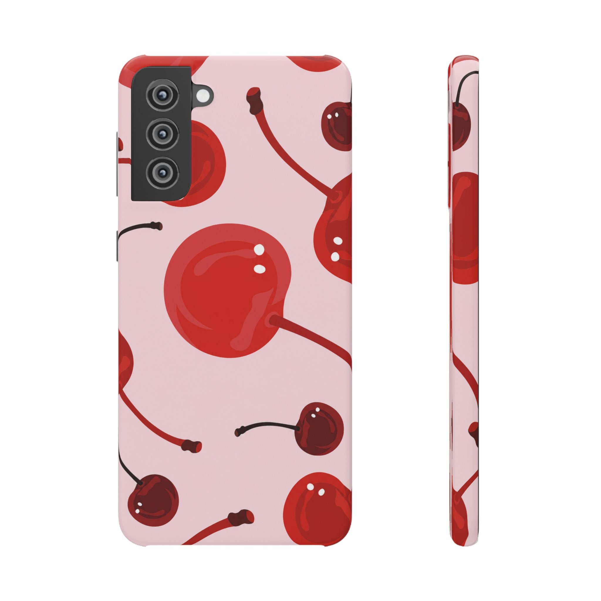 Cherry Bliss Phone Case