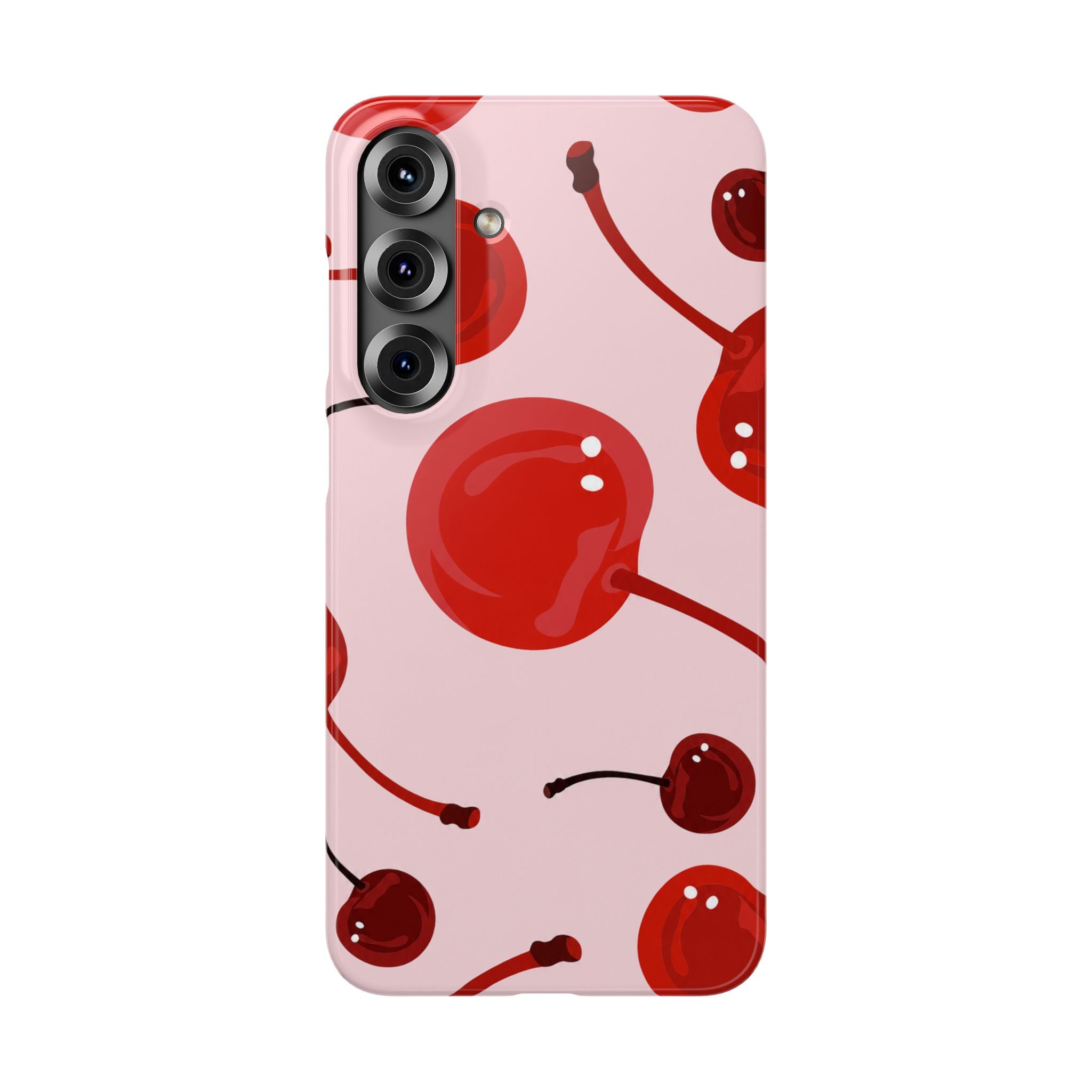Cherry Bliss Phone Case