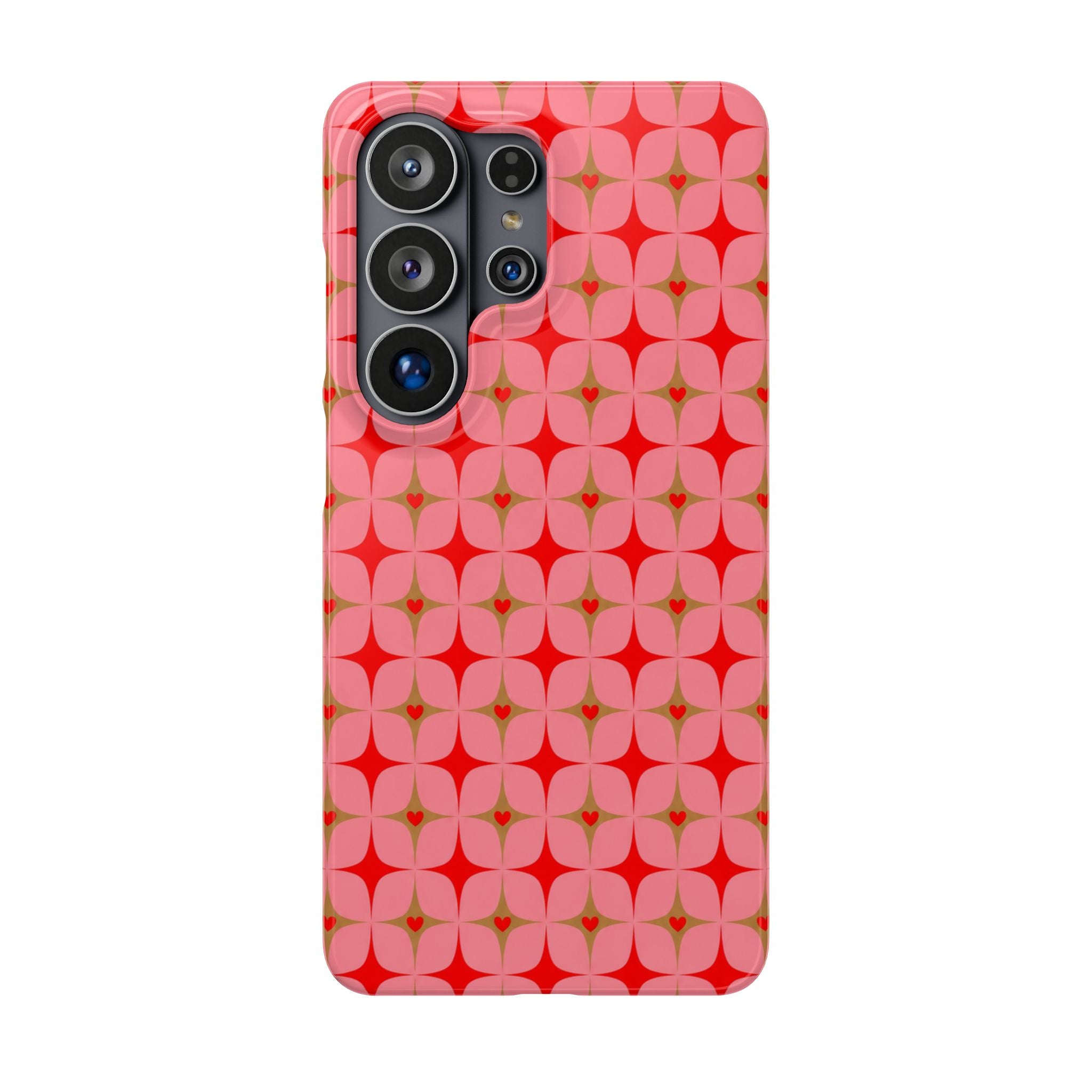 Wild Spark Phone Case