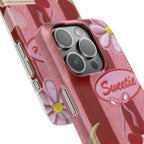 Coquette Patch Phone Case