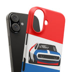 M Power Inspired Phone Case