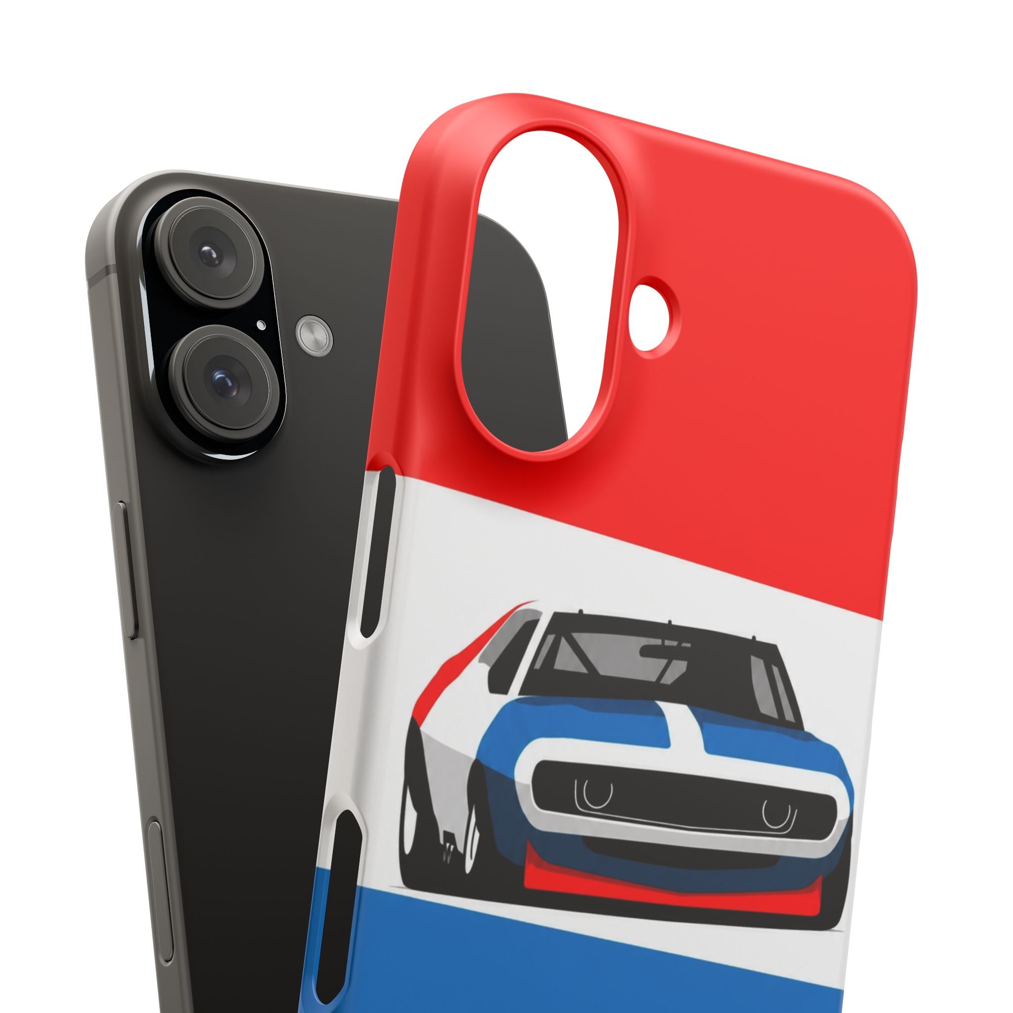 M Power Inspired Phone Case