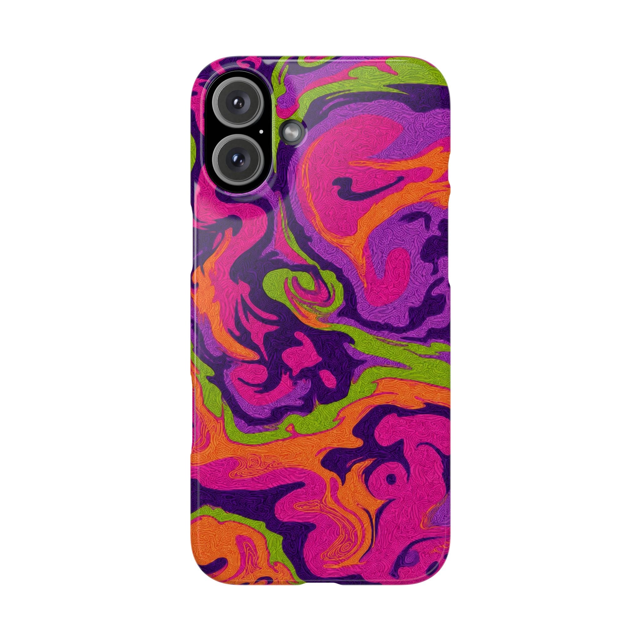 Liquid Dream Phone Case