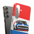 M Power Inspired Phone Case