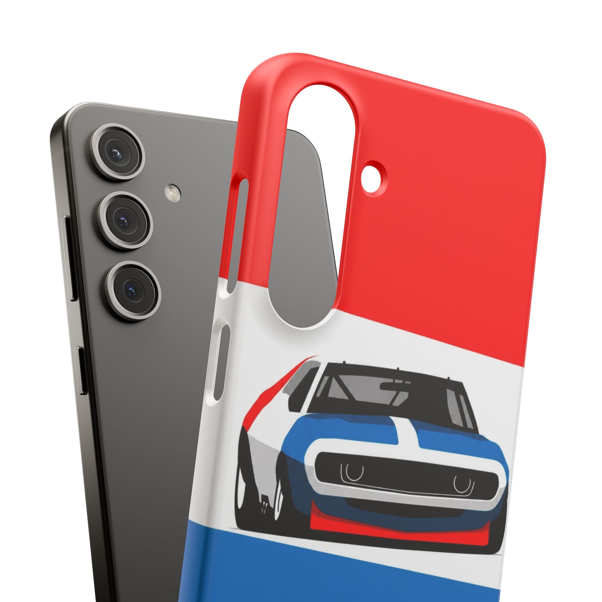 M Power Inspired Phone Case