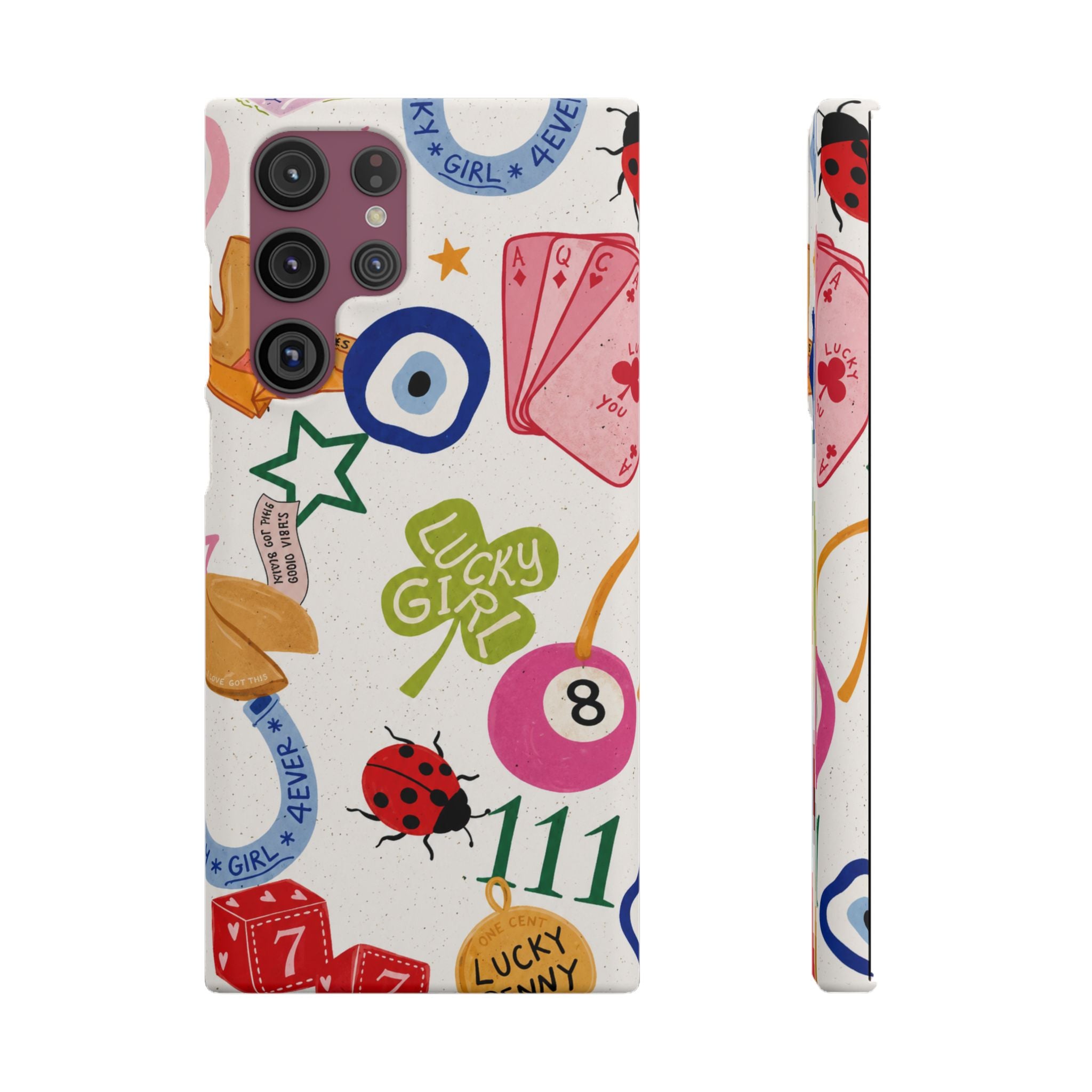 Lucky Charms Phone Case