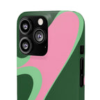 Groovy Waves Phone Case