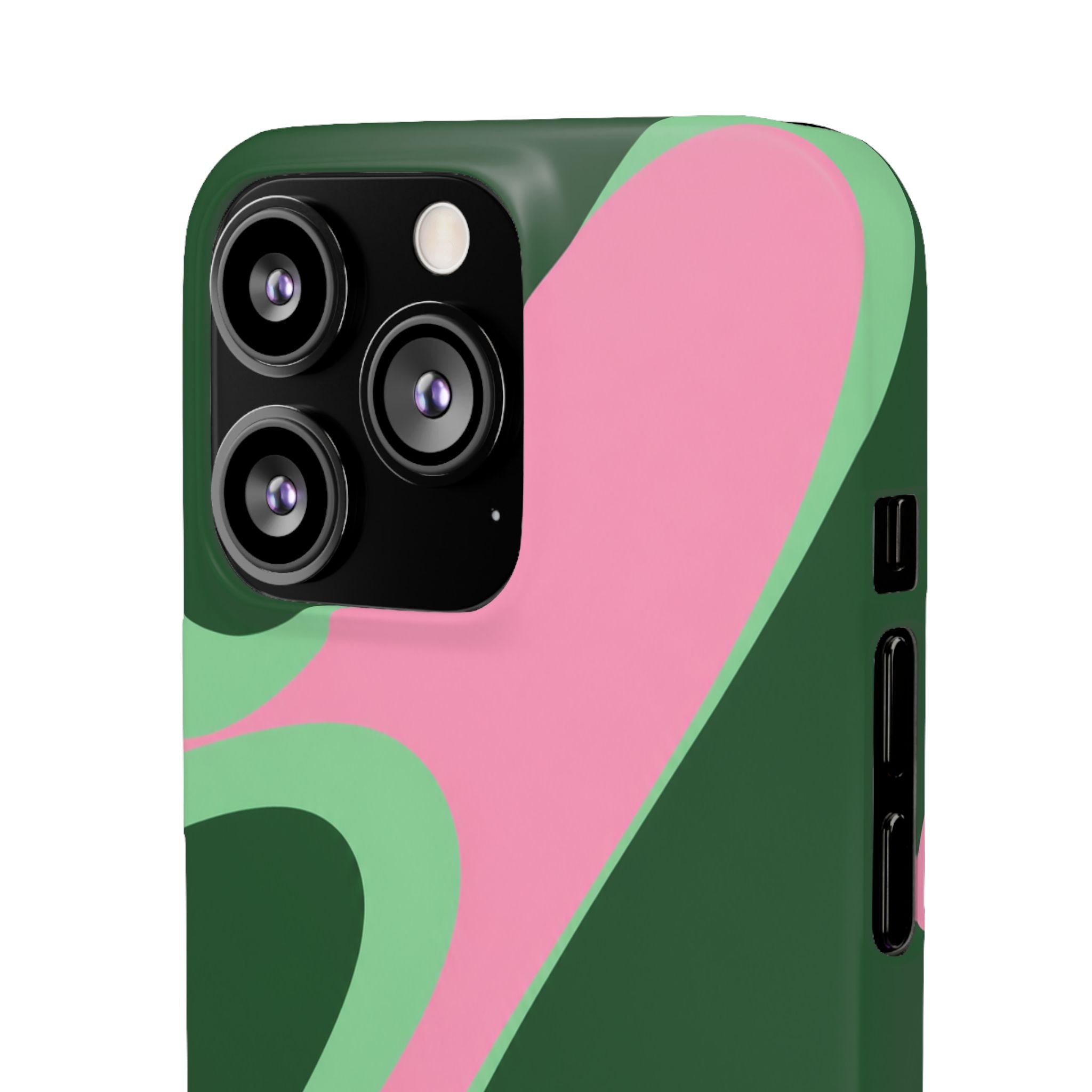 Groovy Waves Phone Case