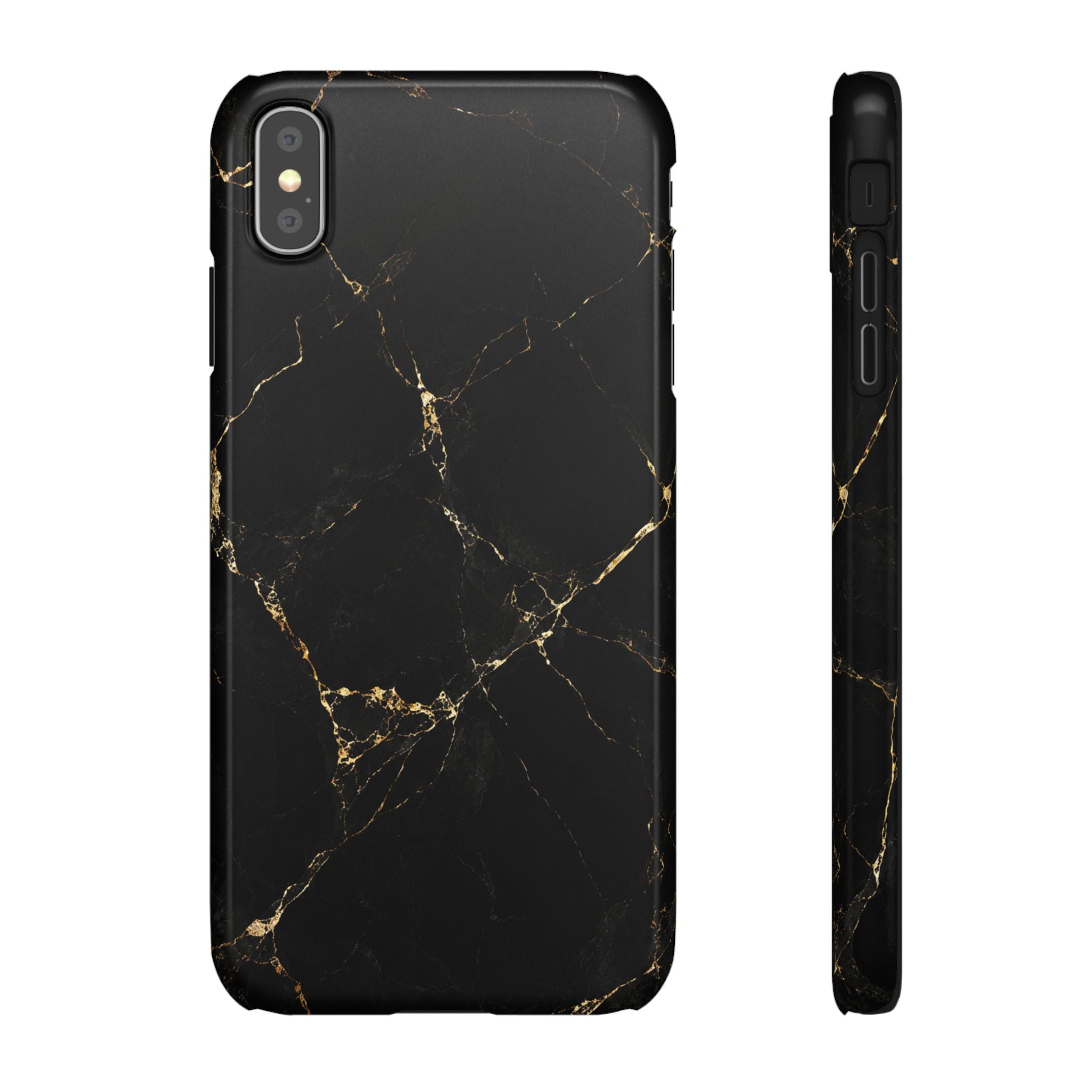 Snap Cases