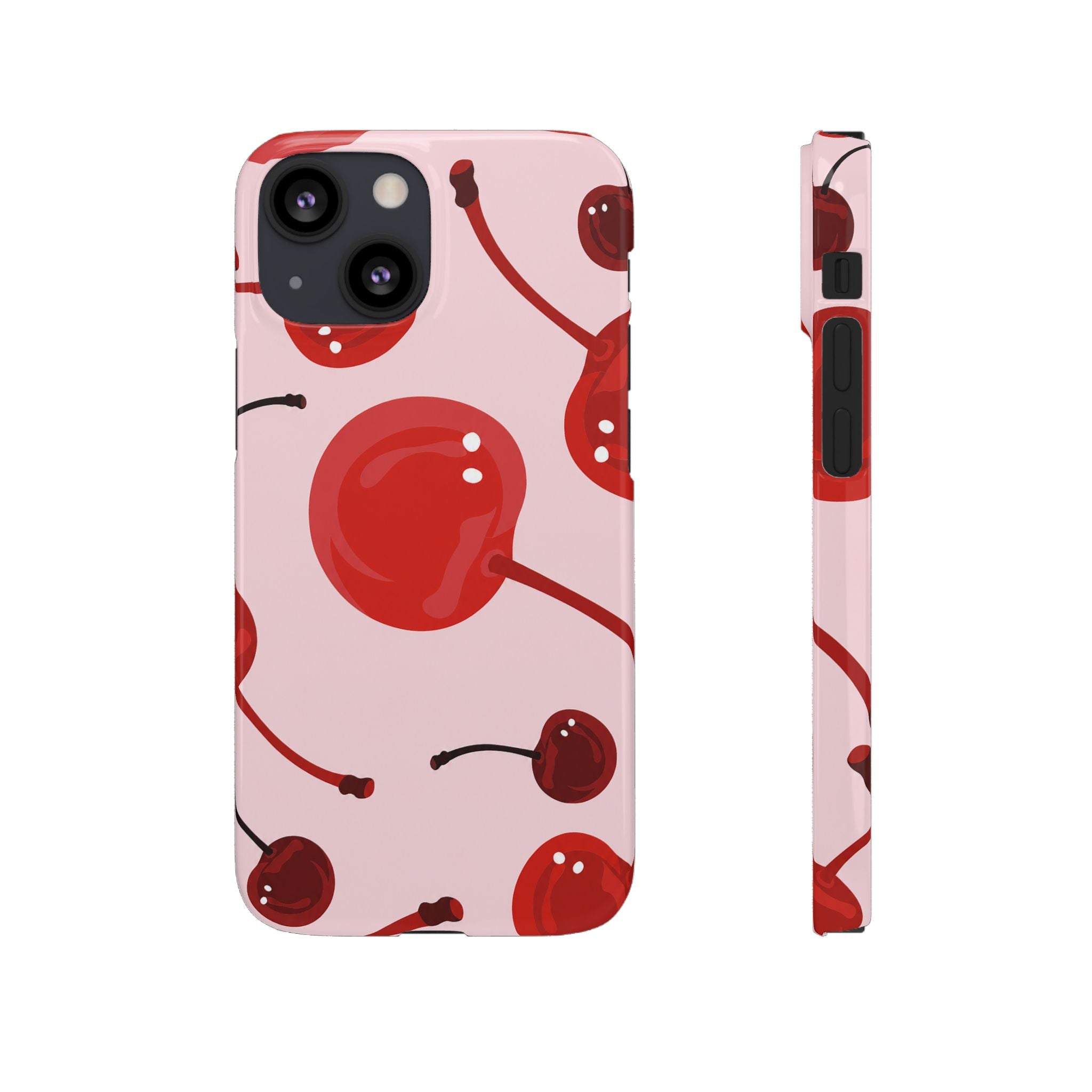 Cherry Bliss Phone Case