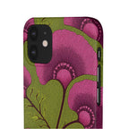 Botanical Bloom Phone Case