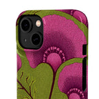 Botanical Bloom Phone Case