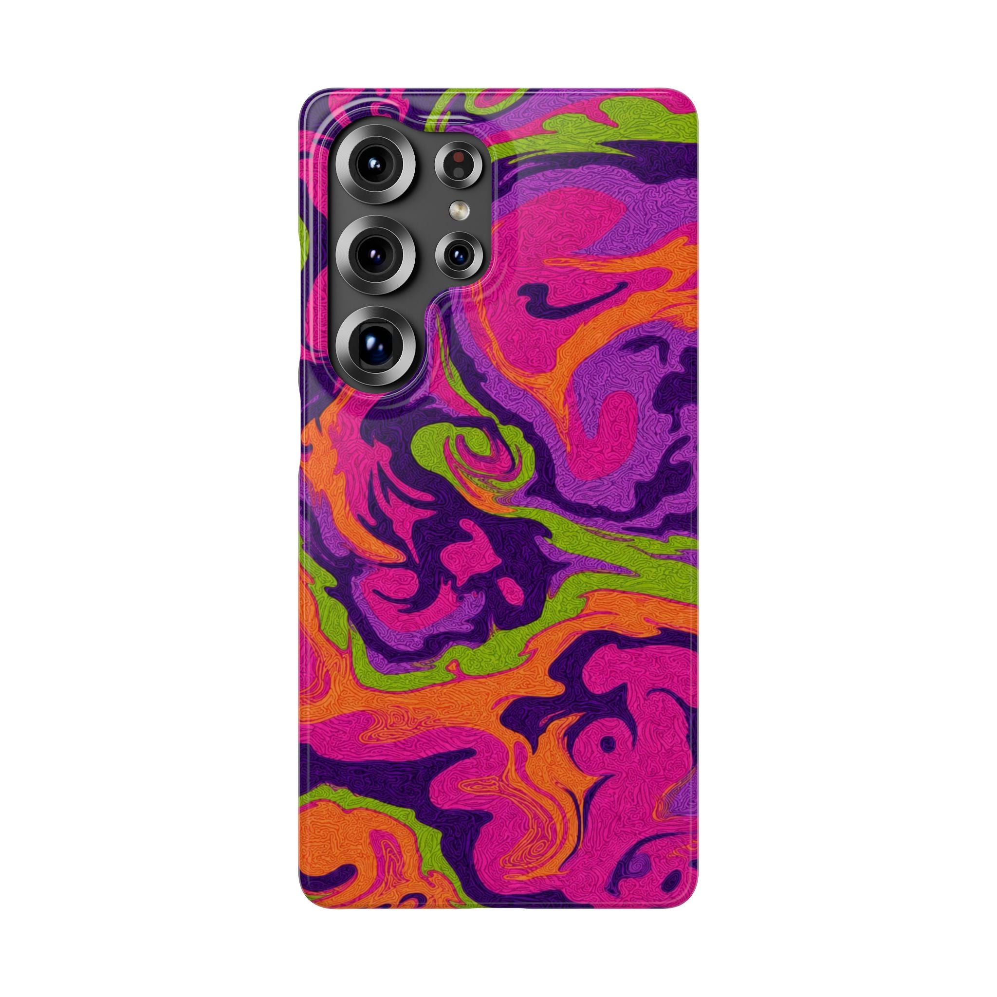 Liquid Dream Phone Case