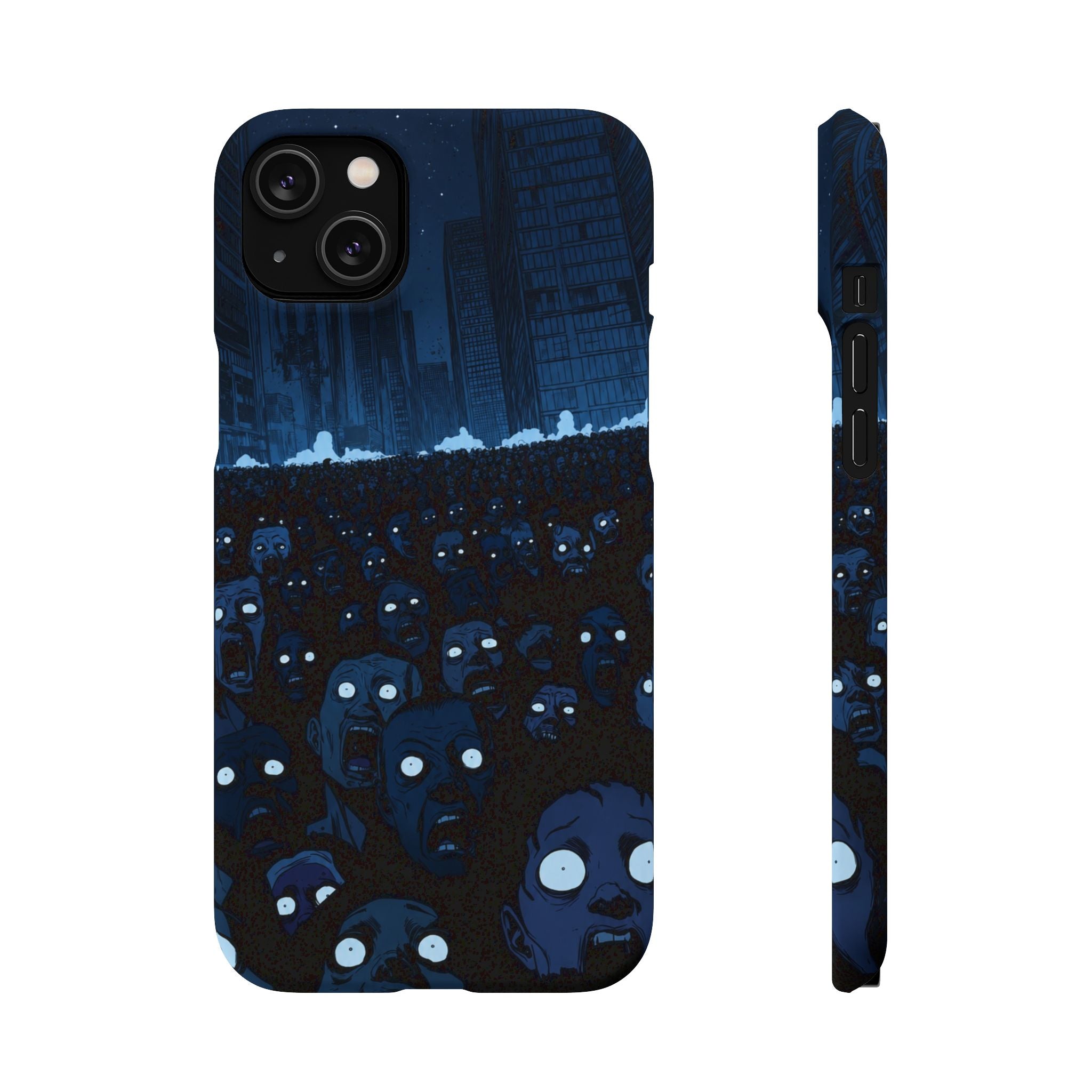 Snap Cases