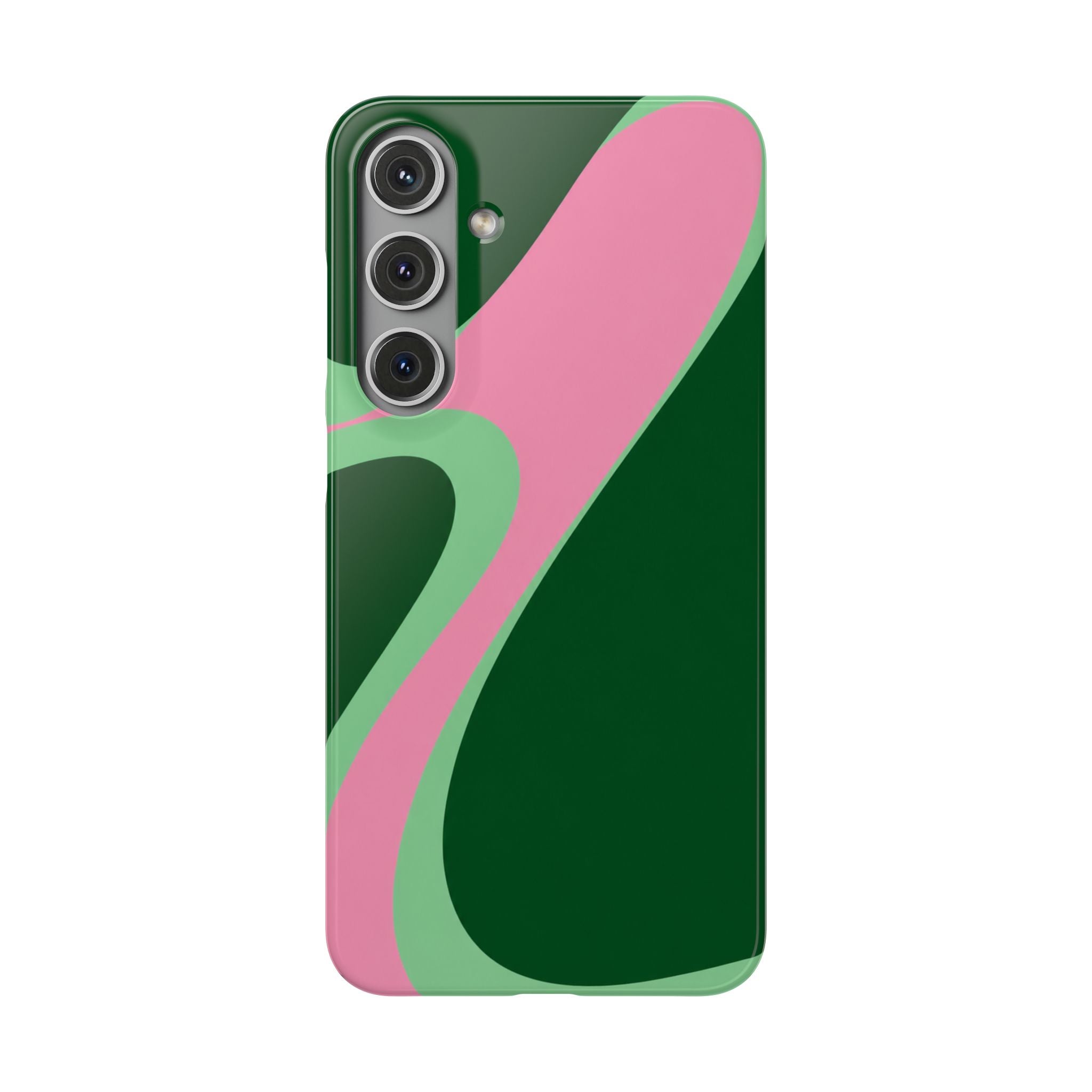 Groovy Waves Phone Case