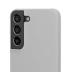 Baseball Swing Art Phone Case