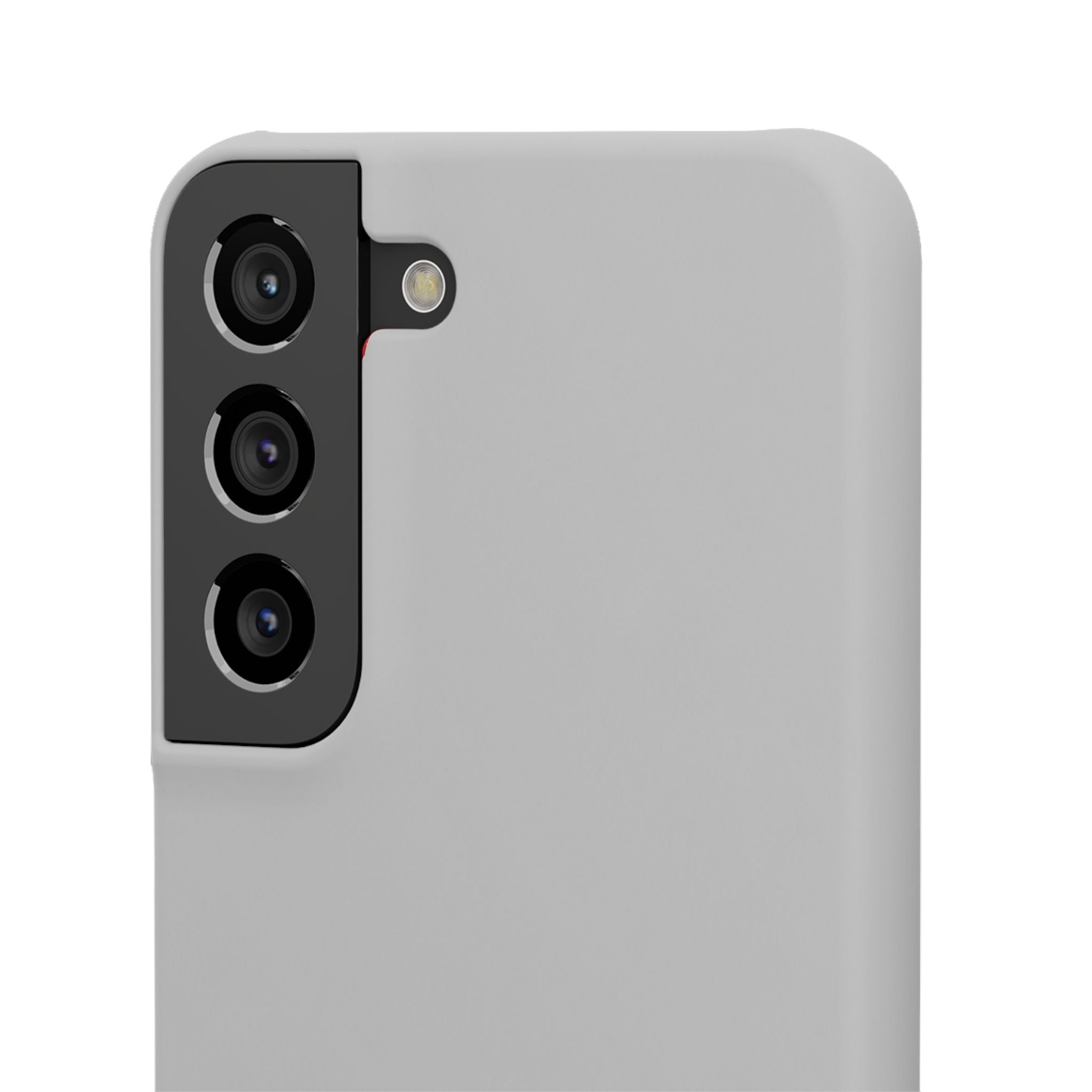 Baseball Swing Art Phone Case