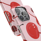 Cherry Bliss Phone Case