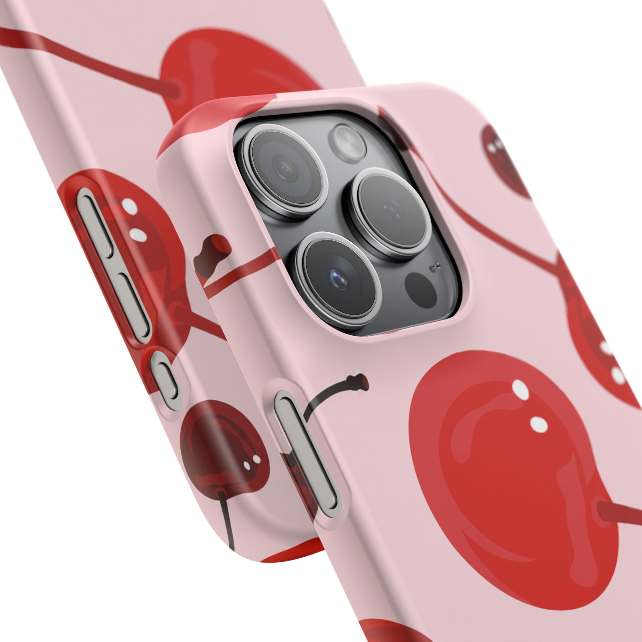 Cherry Bliss Phone Case