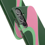 Groovy Waves Phone Case