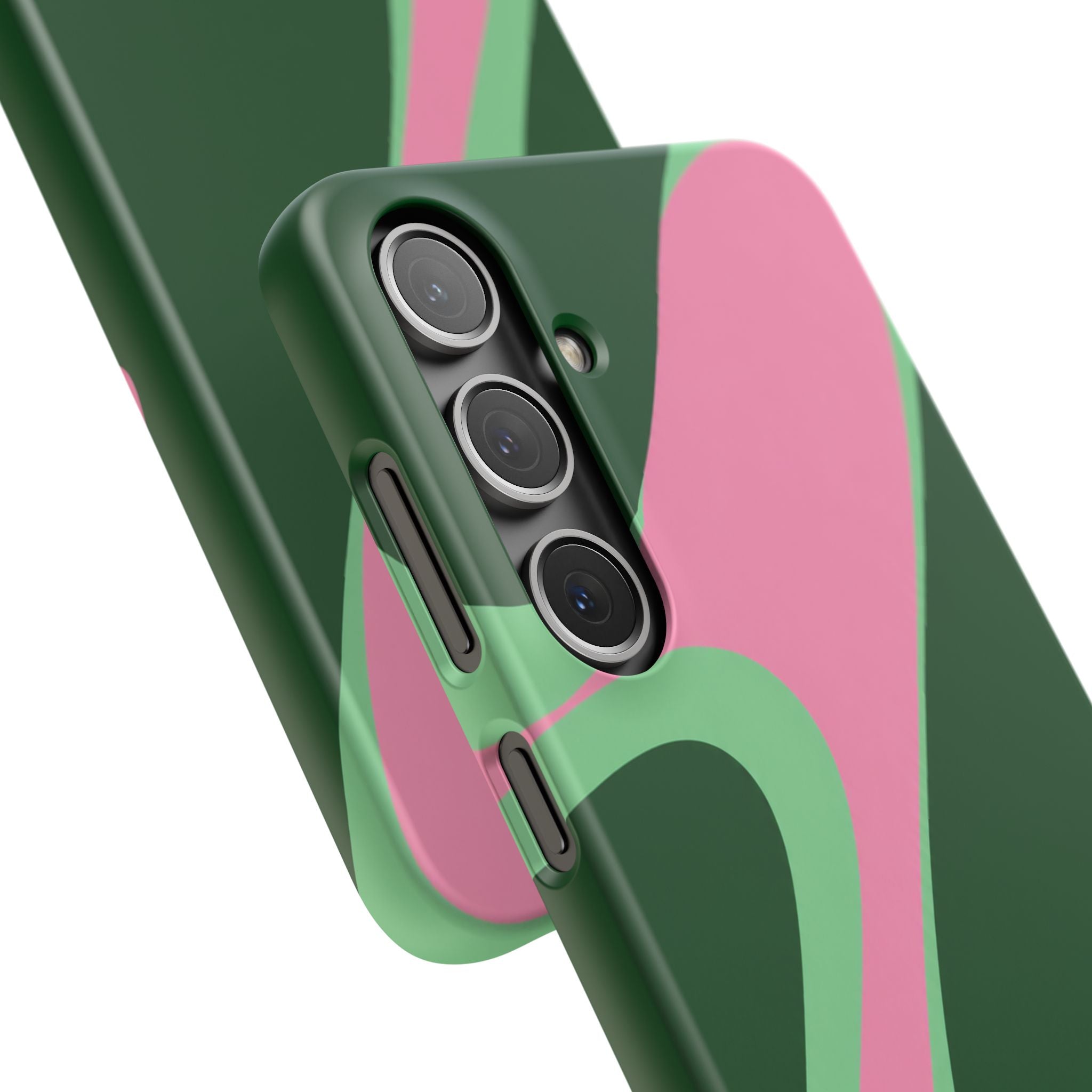 Groovy Waves Phone Case