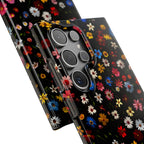 Wildflower Garden Phone Case