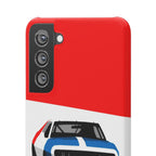M Power Inspired Phone Case