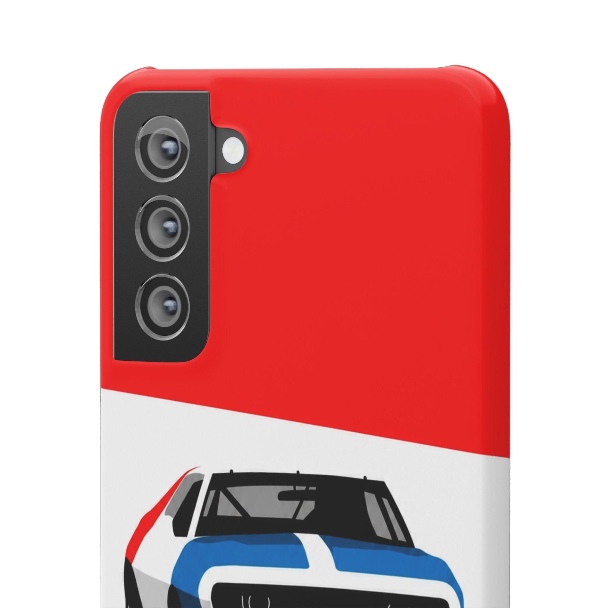 M Power Inspired Phone Case