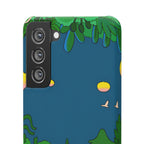 Forest Camping Phone Case