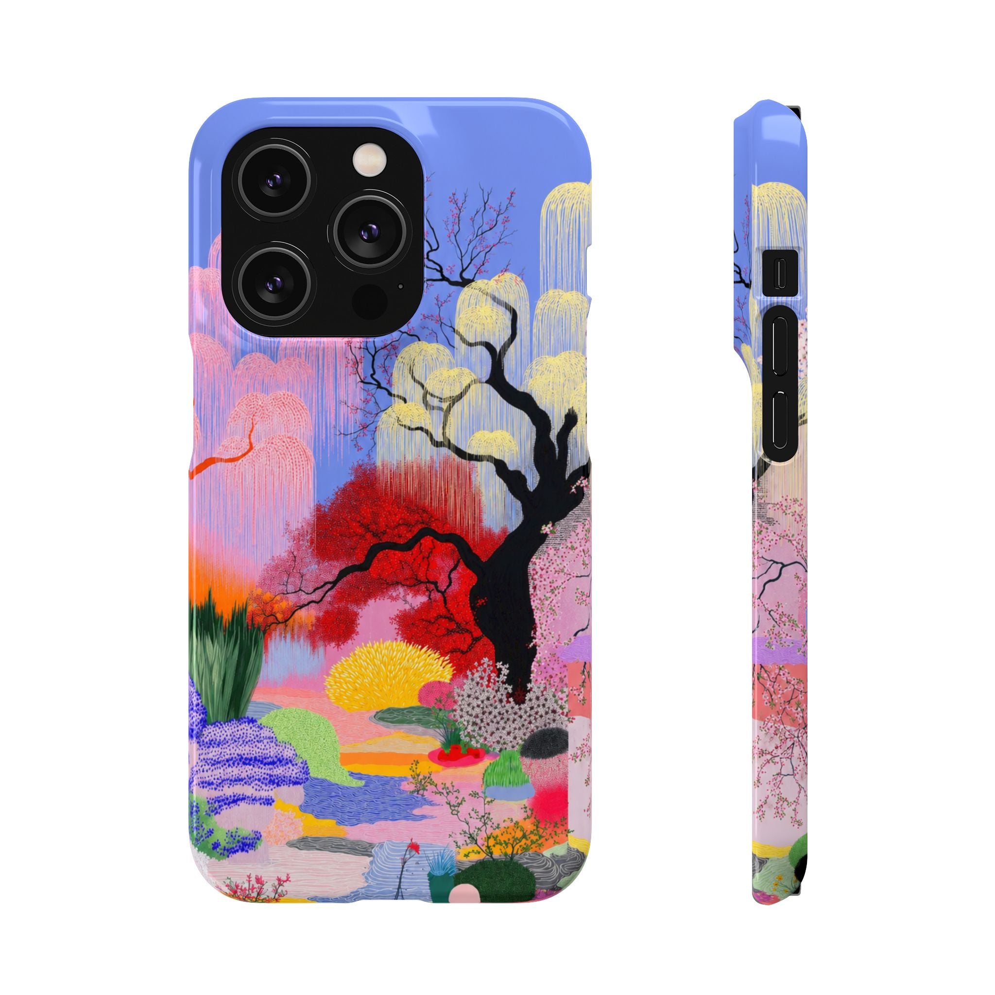 Snap Cases