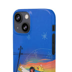 Rainbow Dream Rider Case