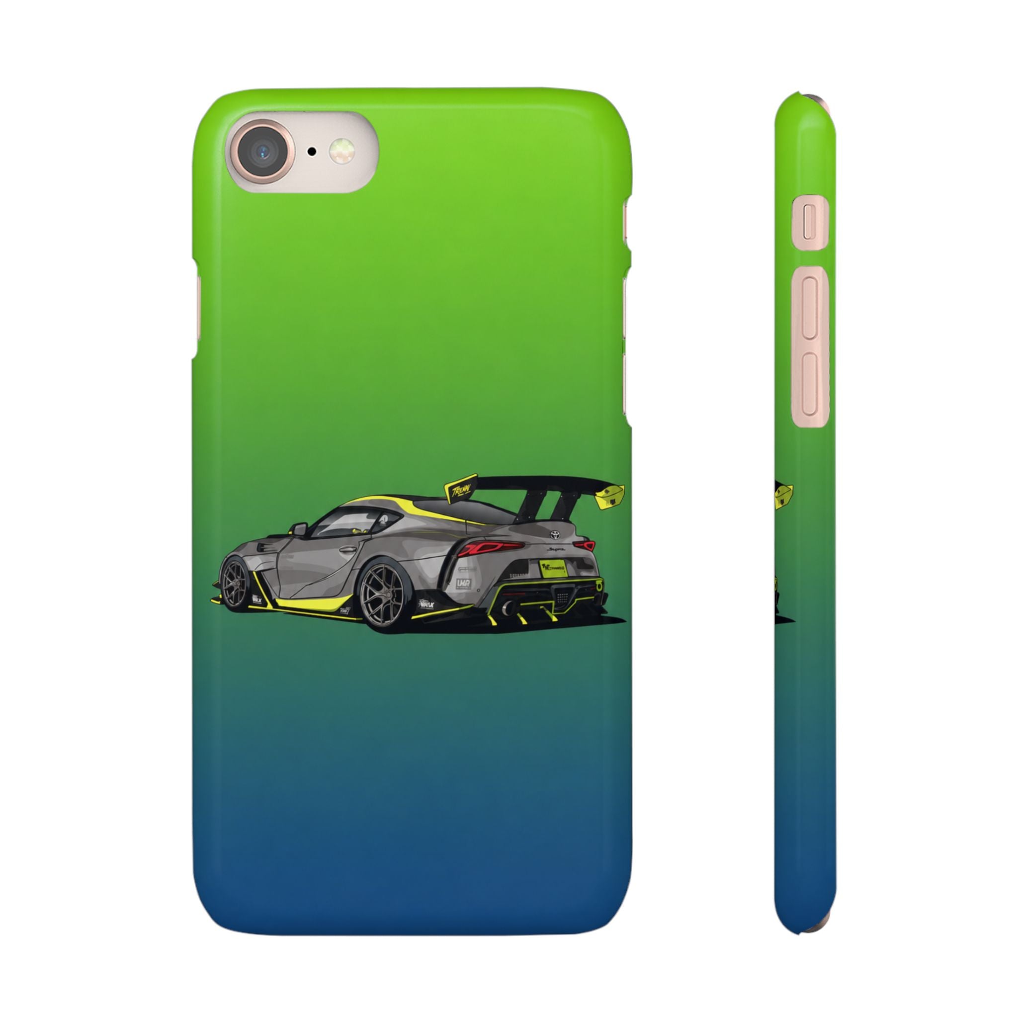 JDM Supra Phone Case