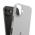 Baseball Swing Art Phone Case