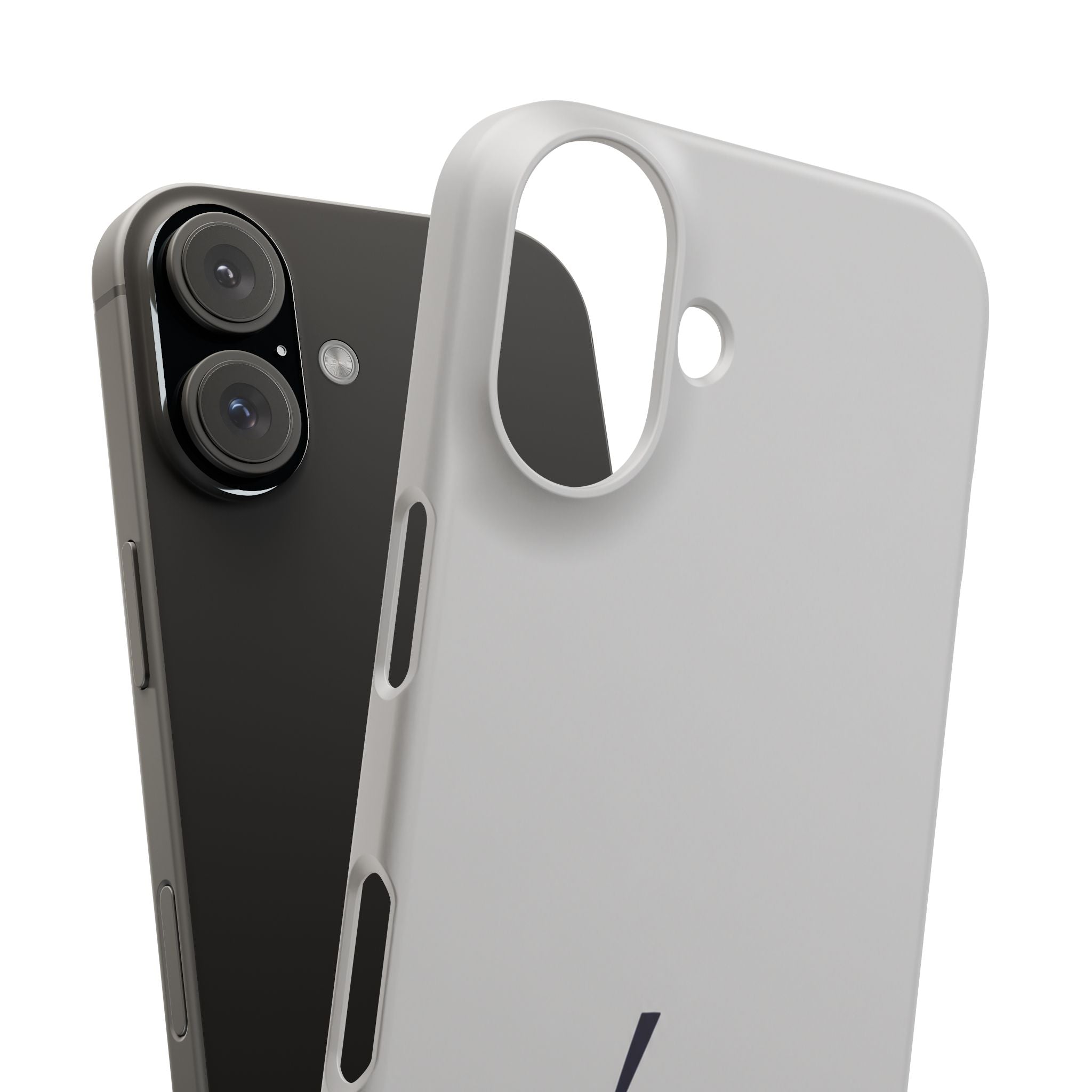 Baseball Swing Art Phone Case