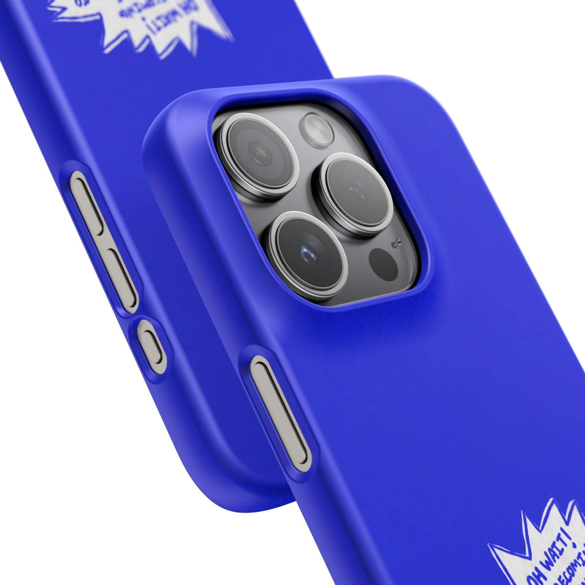 Everything I Wanted Phone Case