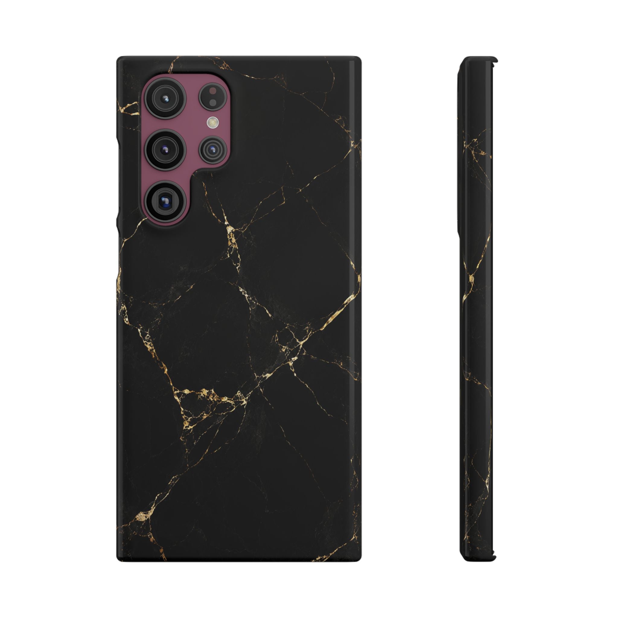 Snap Cases
