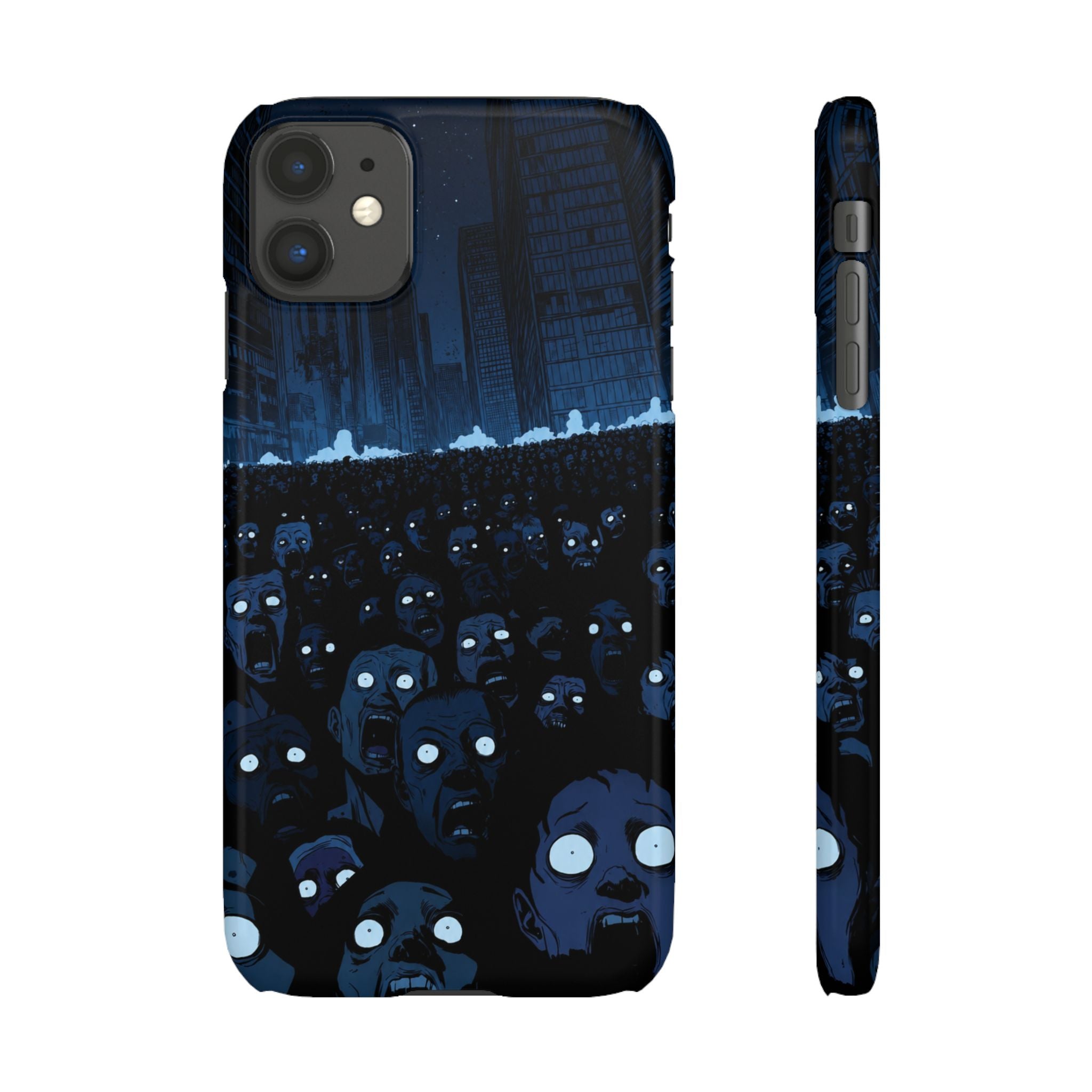 Snap Cases