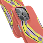 Banana Pop Phone Case